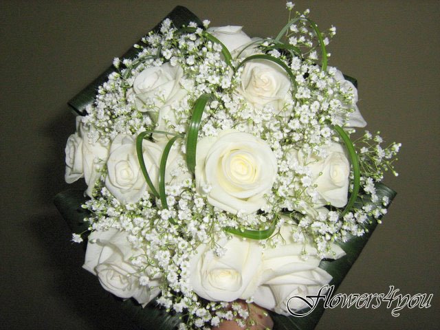 Flowers 4 You - aranjamente florale variate